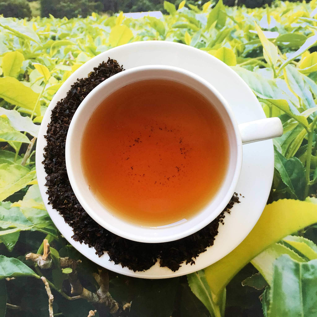 Australian Tea and Herbs